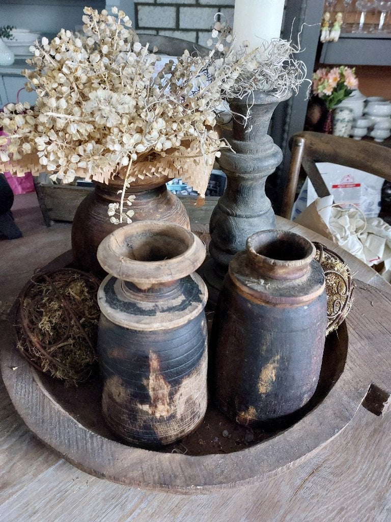 Aura Peeperkorn Hoffz Brocante Landelijk, Ophalen of Verzenden