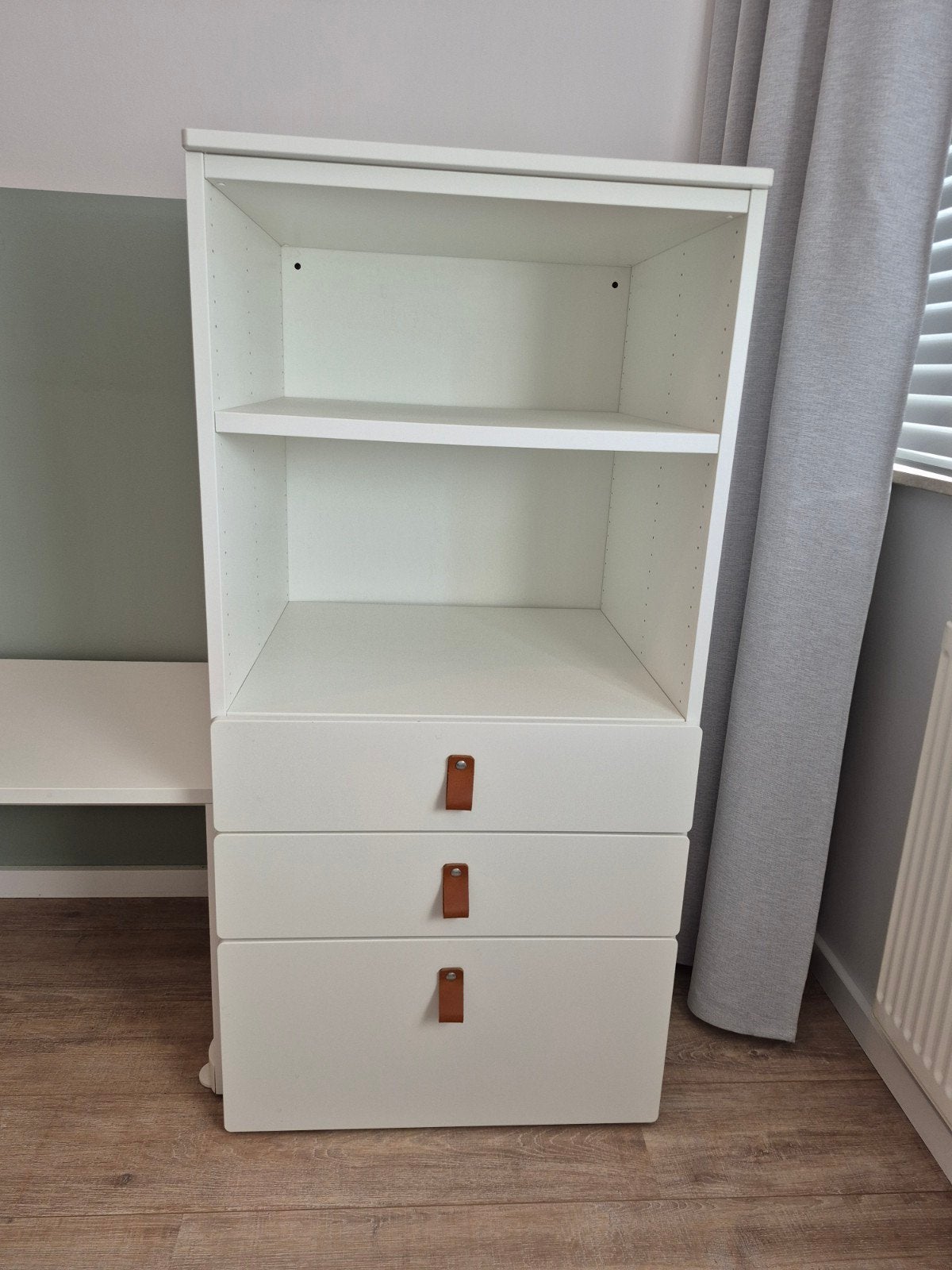 3 lades voor de smastad platsa kast ikea, Ophalen, 50 tot 100 cm, Zo goed als nieuw, 3 of 4 laden