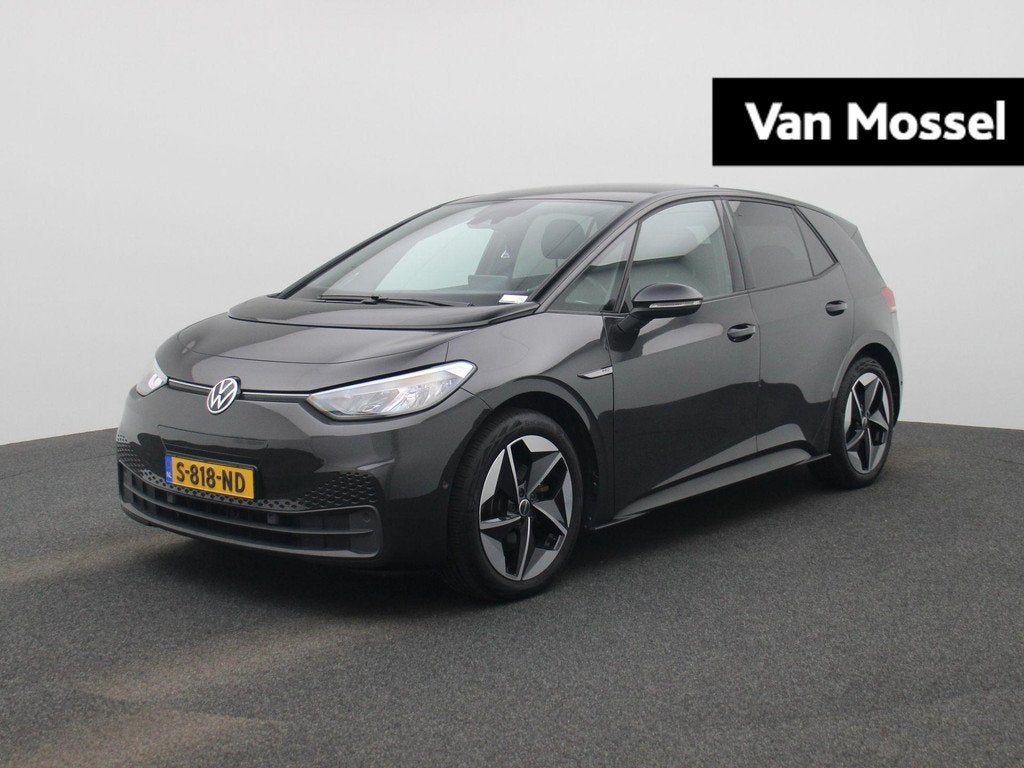 Volkswagen ID.3 Pro Edition 58 kWh | 204 PK | | SoH % | Auto, Auto's, Automaat, 12 maanden, Achterwielaandrijving, 375 min