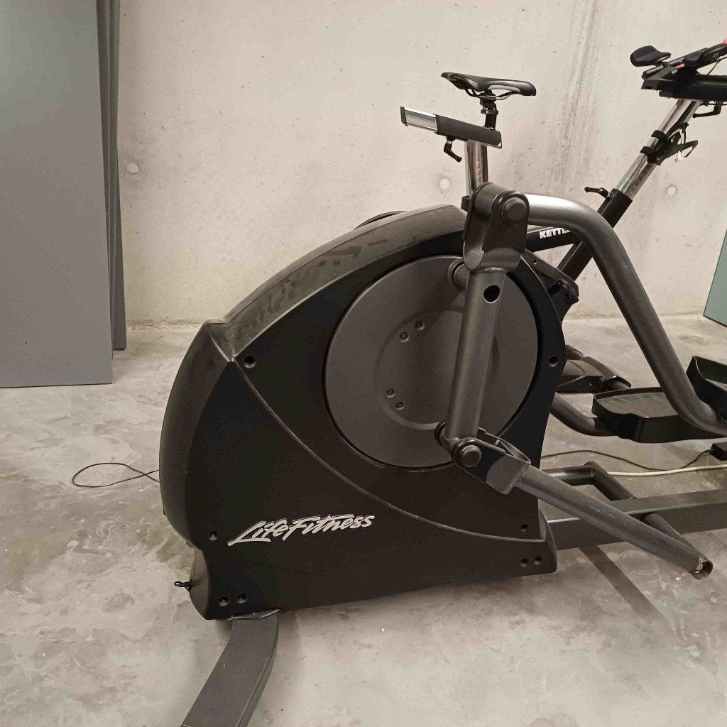 Crosstrainer., Ophalen, Gebruikt, Crosstrainer