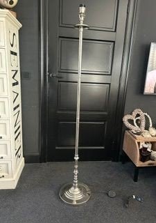 Vloerlamp Rivièra Maison L’Hôtel maat L, Ophalen, Zo goed als nieuw, 150 tot 200 cm