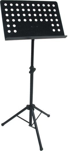 Quiklok MS-331 Music Standaard, Muziek en Instrumenten, Ophalen of Verzenden, Nieuw, Muziekstandaard, Keyboard of Synthesizer