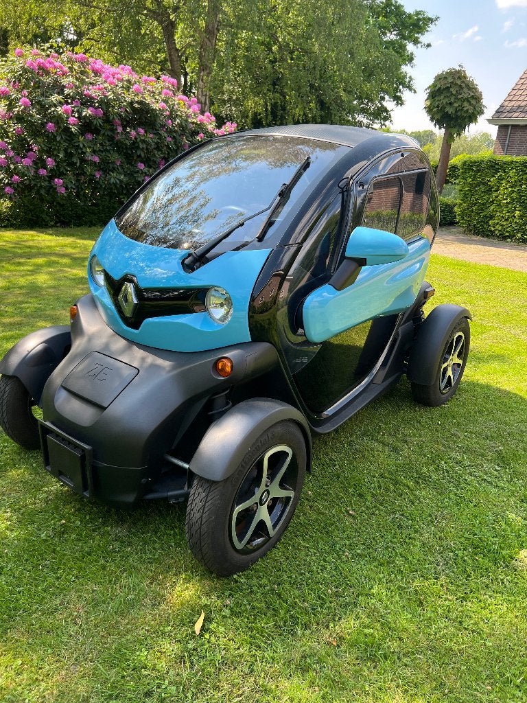Renault Twizy