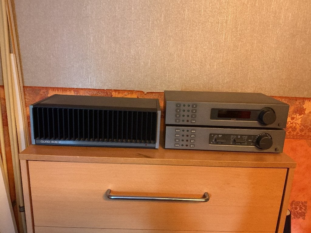 Quad diverse sets of los te koop, Overige merken, Ophalen of Verzenden, Zo goed als nieuw, 120 watt of meer