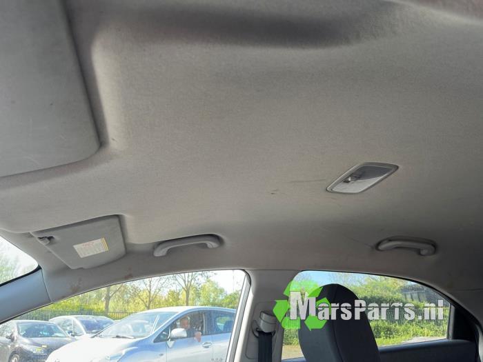 Hemelbekleding van een Kia Rio, Auto-onderdelen, -, -, Ophalen of Verzenden, -