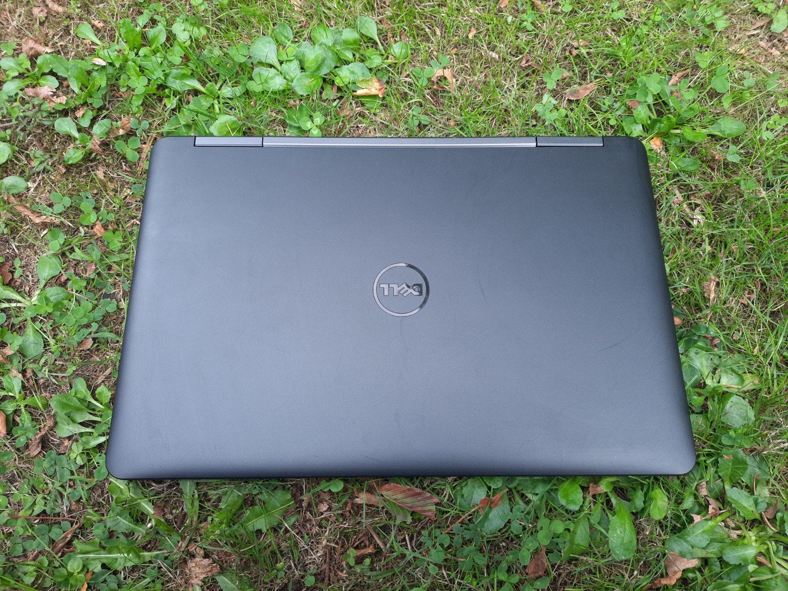 Dell Latitude E5540 15,6 inch zakelijke laptop, Computers en Software, Windows Laptops, Gebruikt, HDD, 2 tot 3 Ghz, Intel Core i3-4030U