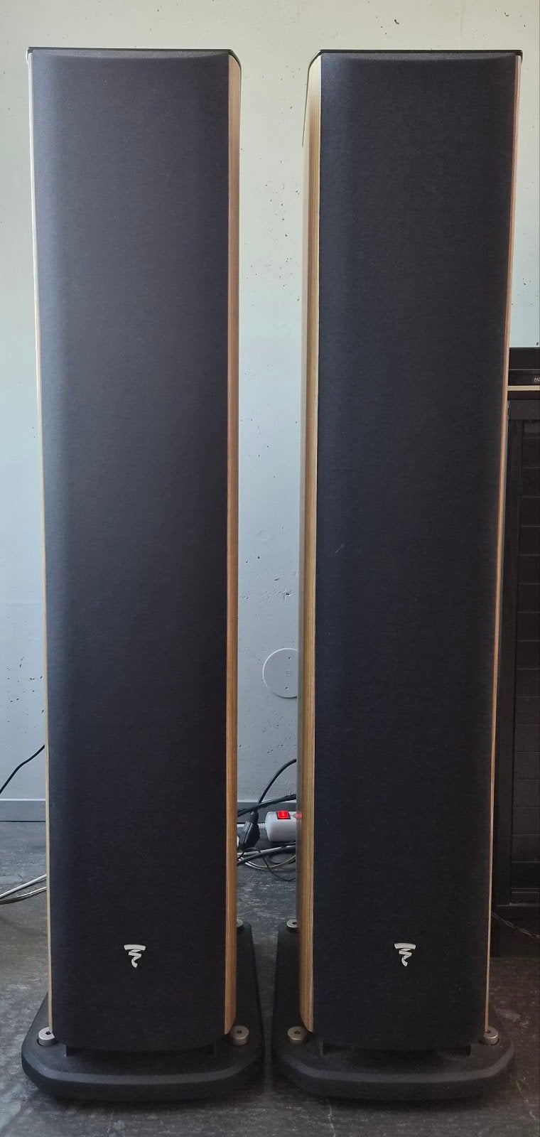 Focal Aria 936 Vloerstaande Luidsprekers - Made in France, Audio, Tv en Foto, Vloerstaande luidspreker, Zo goed als nieuw, Ophalen