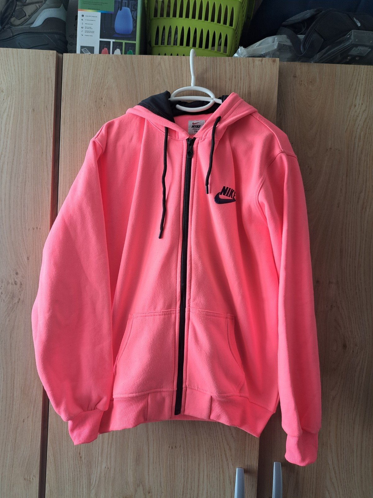 Super mooie nike vest maat xxl, Kleding | Dames, Ophalen of Verzenden, Zo goed als nieuw, Maat 46/48 (XL) of groter, Roze