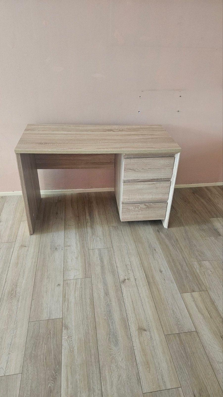 Bureau (Assen), Ophalen, Gebruikt