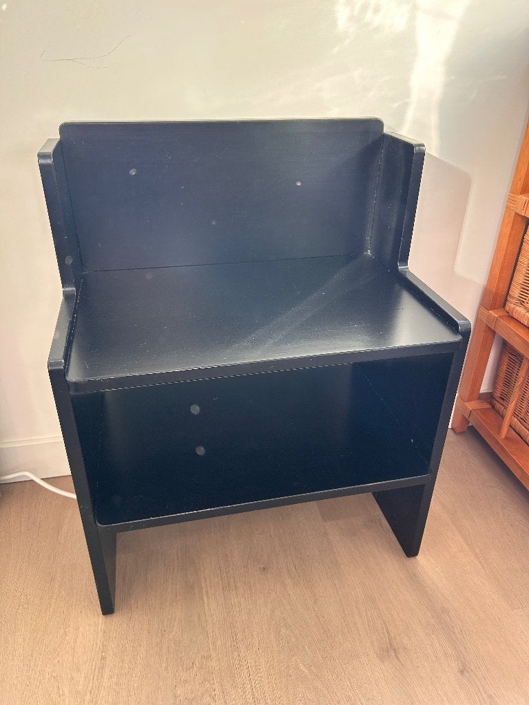 Ikea schoenenkast, Ophalen, Zo goed als nieuw