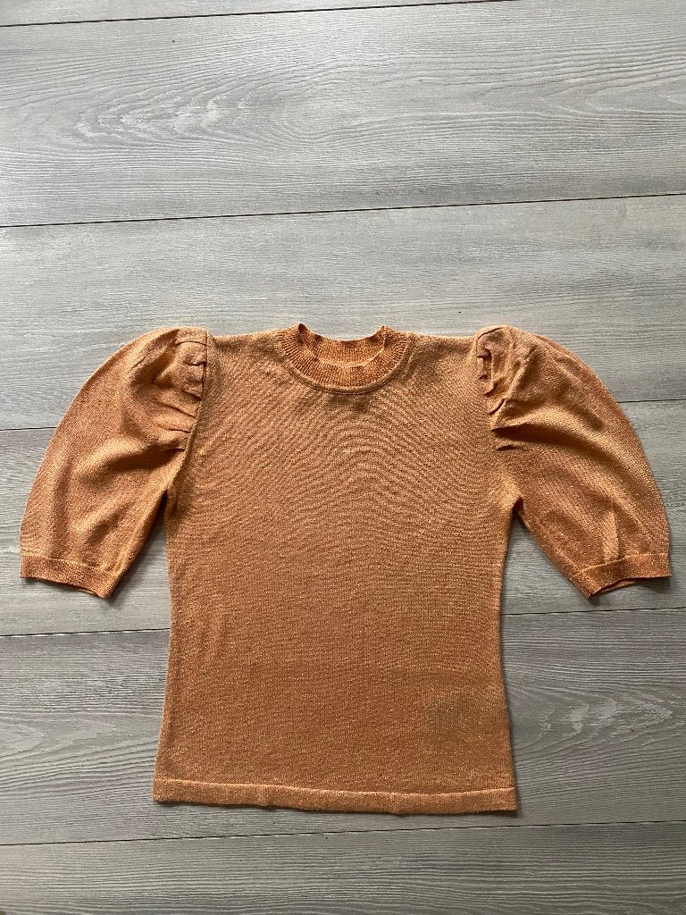 JM truitje maat 152, Kinderen en Baby's, Meisje, Trui of Vest, Ophalen of Verzenden, Zo goed als nieuw