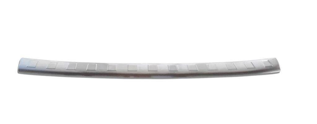 Achterbumper Bescherming Lijst voor Nissan Juke 2011 T/M 201, Verzenden