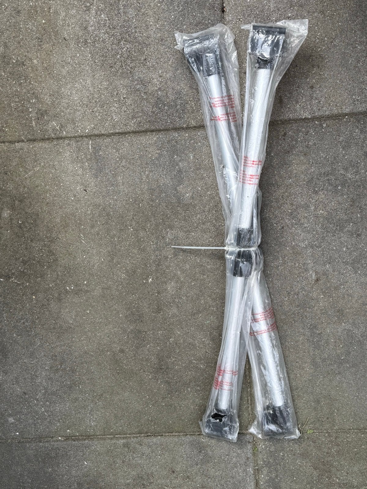 Easywalker adapters en verlengstukken, Gebruikt, Ophalen of Verzenden, Met autostoeltje, Kinderwagen