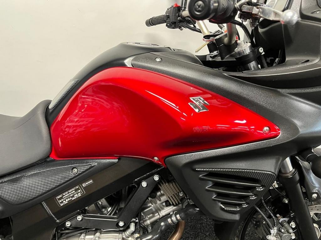 Suzuki DL 650 V STROM LEASE VOORDELIG!, Suzuki, 2 cilinders, Motorrijbewijs A, Bedrijf