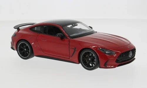 Mercedes-Benz AMG GT-R, Ophalen of Verzenden, Nieuw, Auto, Welly