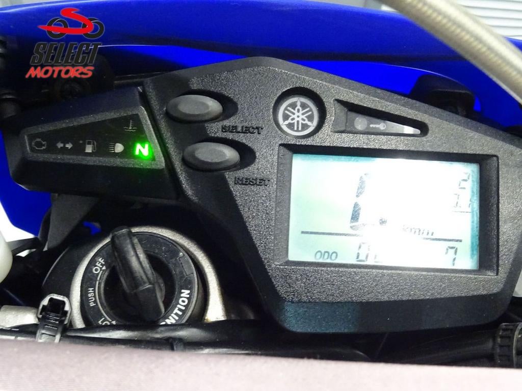 UNIEKE ZEER MOOIE YAMAHA XT 660 X 35 kw (2011), 660 cc, Onbekend, Overig, YAMAHA