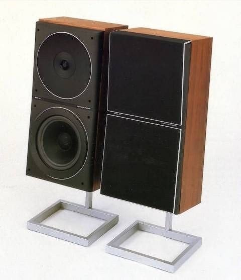 Bang&Olufsen Beovox S50 luidsprekers- near mint condition, Ophalen, Minder dan 60 watt, Overige merken