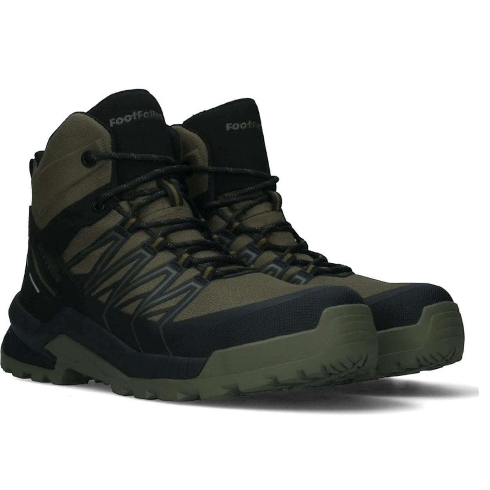 FootFellas Duncan S7S Waterdichte Werkschoenen 36-48, Werkschoenendeal, Overige kleuren, Marktplaats@werkschoenendeal.nl, Ophalen of Verzenden