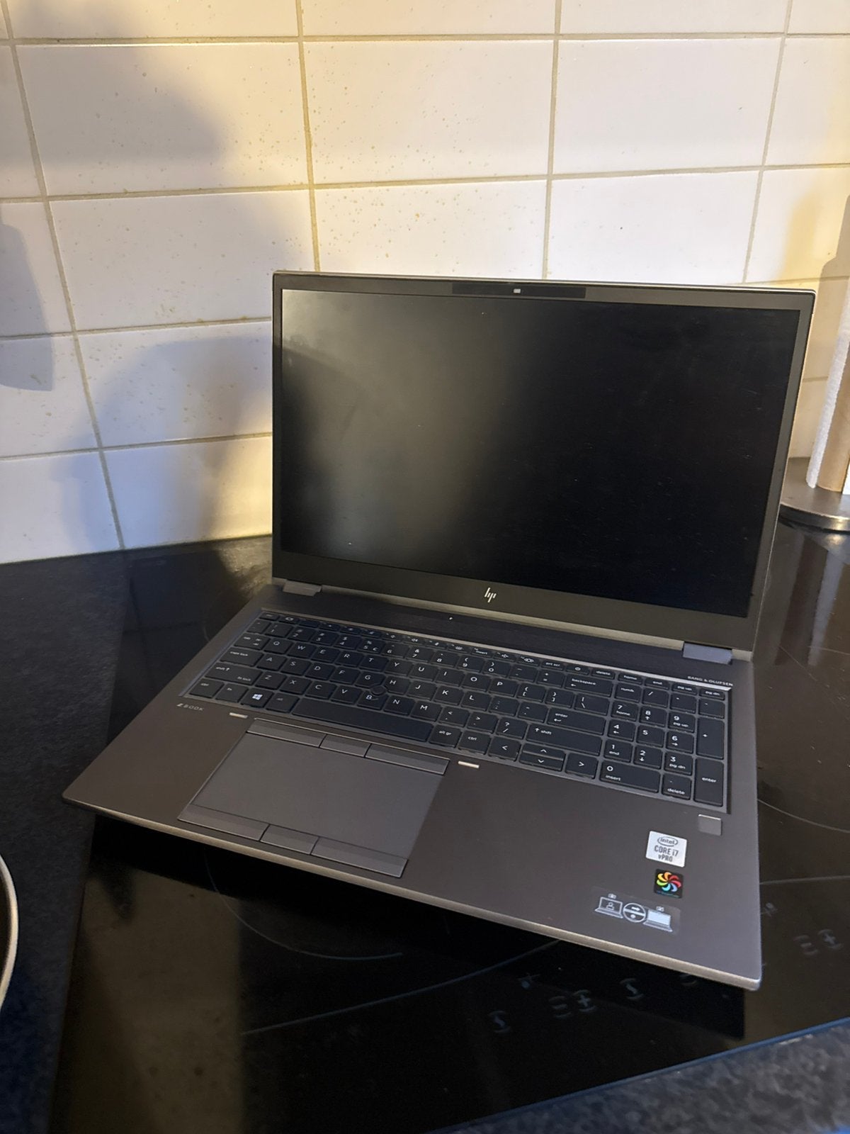 Hp zbook fury g7, 2 tot 3 Ghz, Verzenden, Zo goed als nieuw, 32 GB