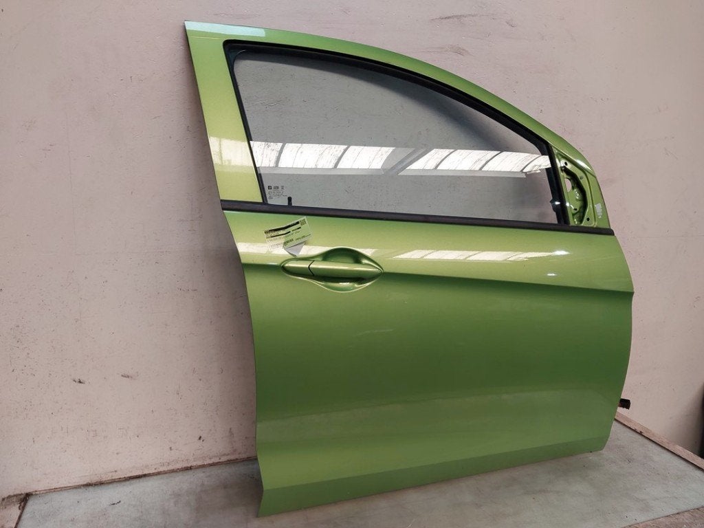 Portier Rechts Voor Opel Karl (2015-01/2019-03) 42417160, Gebruikt, Bahnhofsplatz, Rüsselsheim am Main 65423, , Duitsland, Opel