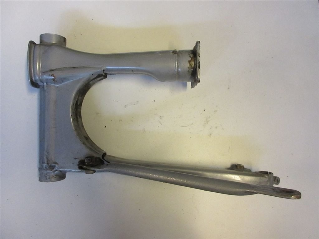 Yamaha XJ750 achterbrug achtervork XJ 750 Seca swingarm 11M, Ophalen of Verzenden