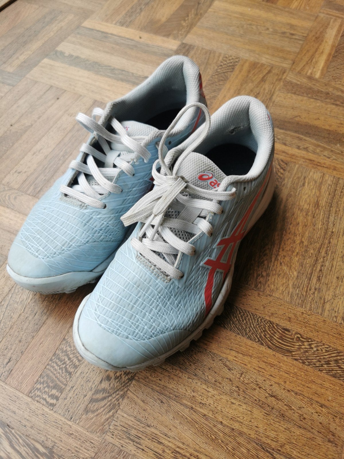 Asics 37,5, Ophalen of Verzenden, Hardloopschoenen, Asics