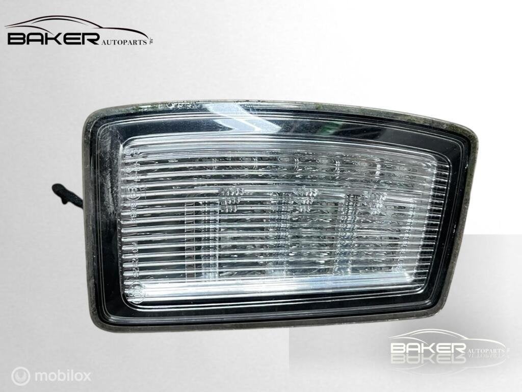 Achterlicht links Audi A1 8X ('10-'18) 8X0945095, Audi, Gebruikt, Audi, Ophalen of Verzenden