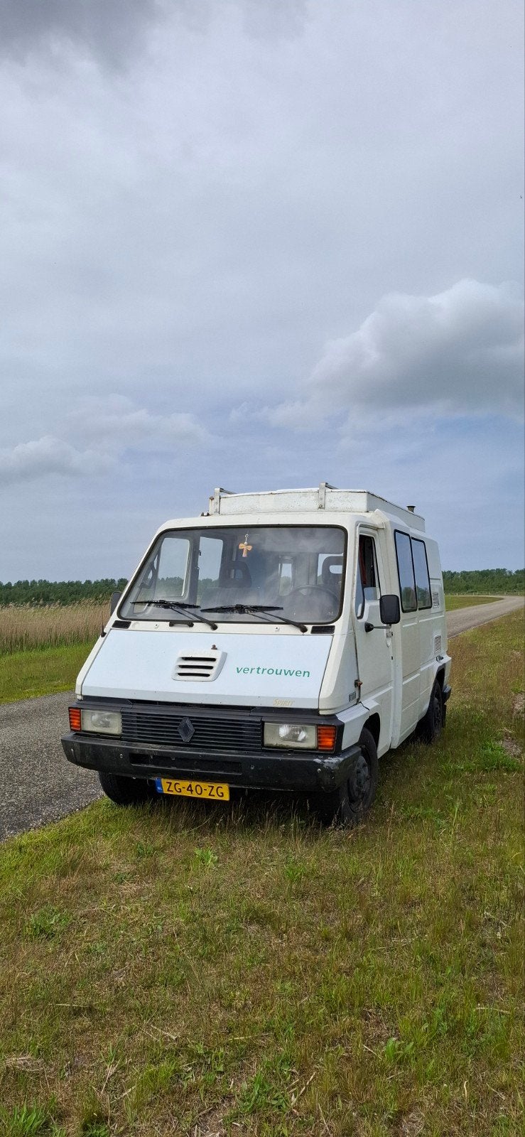 Caravans And Camping Oldtimer
