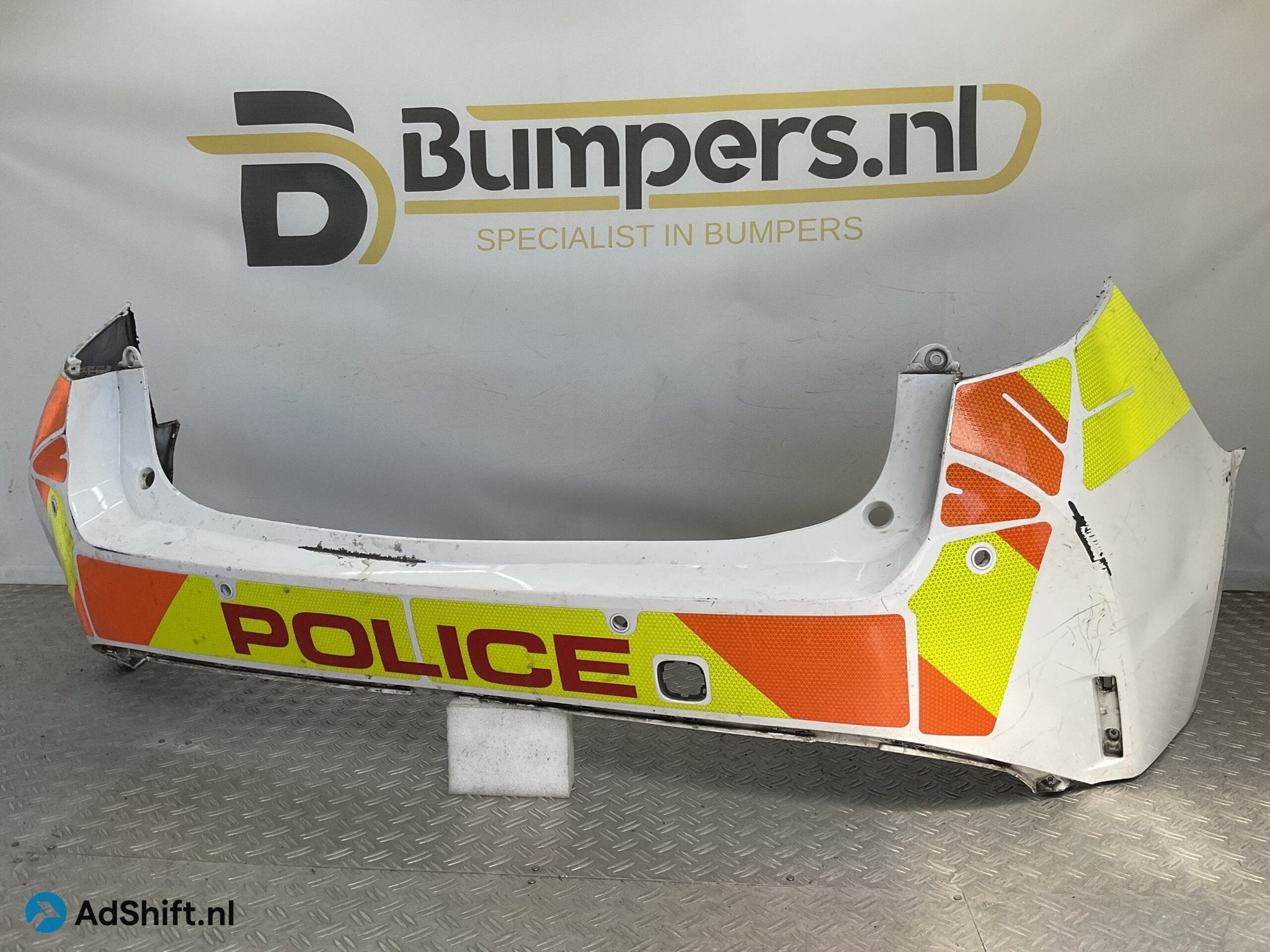 Bumper Toyota Corolla Station 4xpdc 52159-02080 Achterbumper, Auto-onderdelen, Bumper