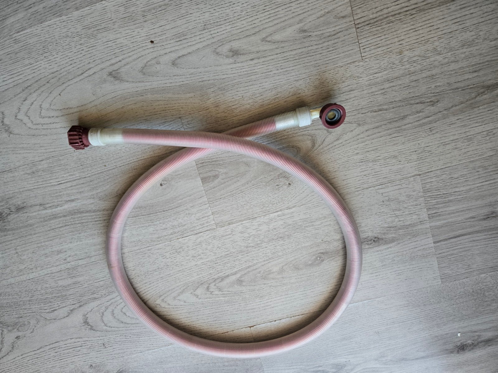 Aanvoerslang voor wasmachine of vaatwasser, Ophalen of Verzenden, Nieuw