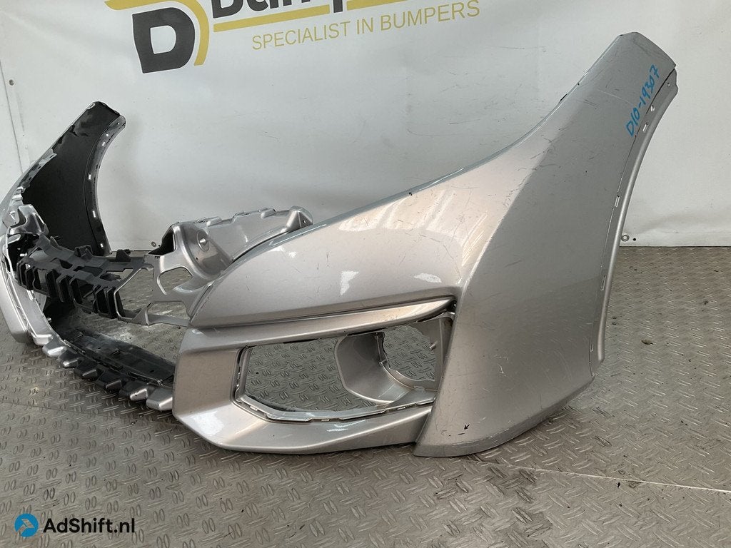 BUMPER Honda Civic 9 2015-2018 71101-TV0-ZY00 VOORBUMPER D10, Bumper