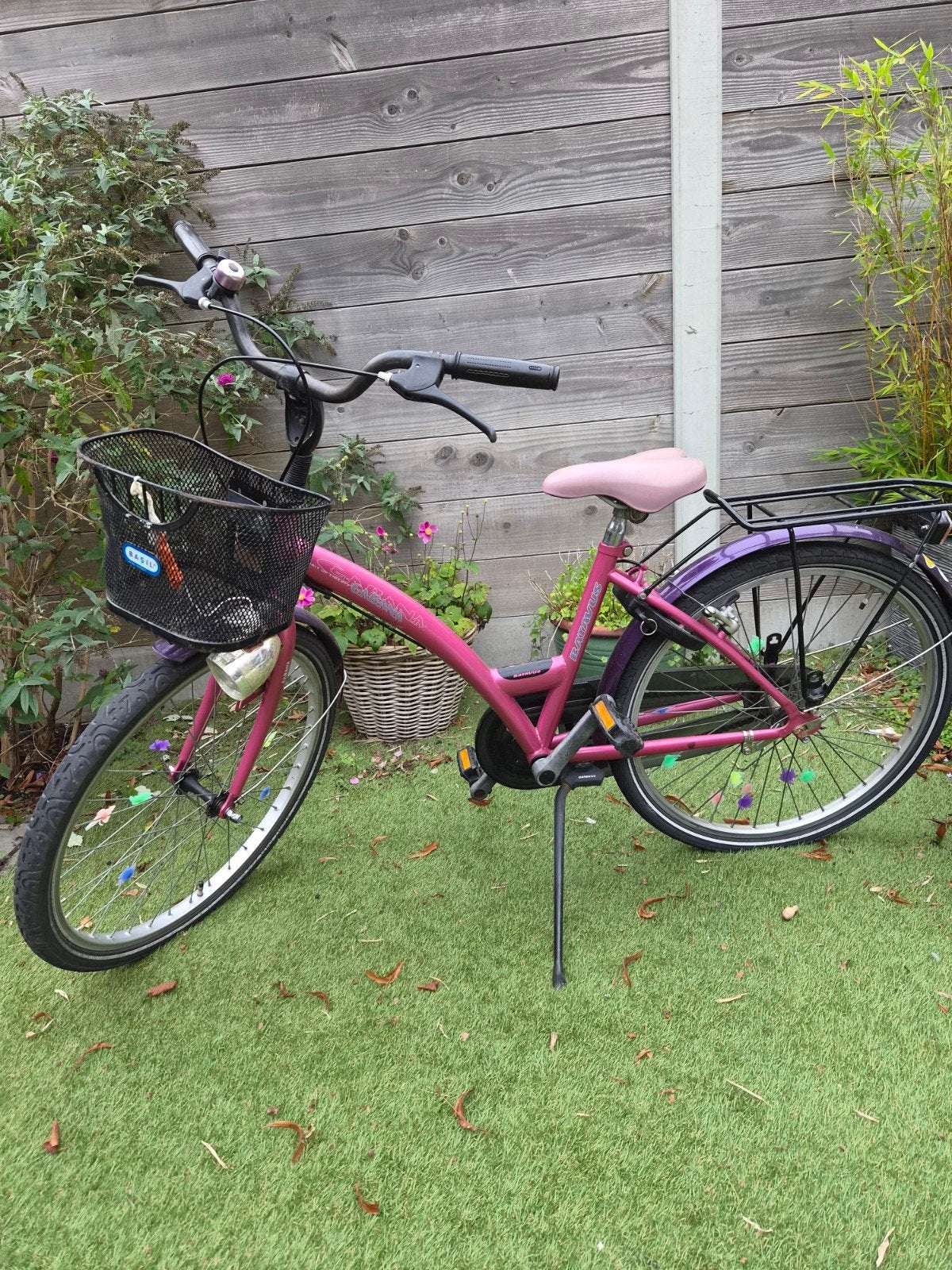 Batavus fiets 24 inch