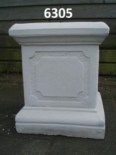 GROOTE VIERKANTE ZUIL.  Nr 6305., Huis en Inrichting, Ophalen, Nieuw