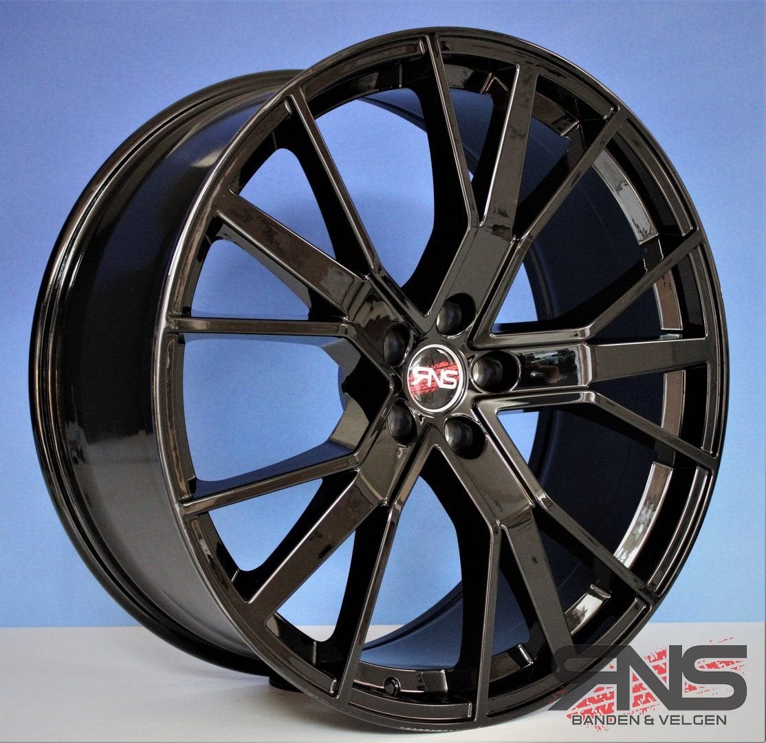 5x112 22 inch Passen Onder Audi A6 A8 S5 S8 S7 Q5 Q8 SQ7