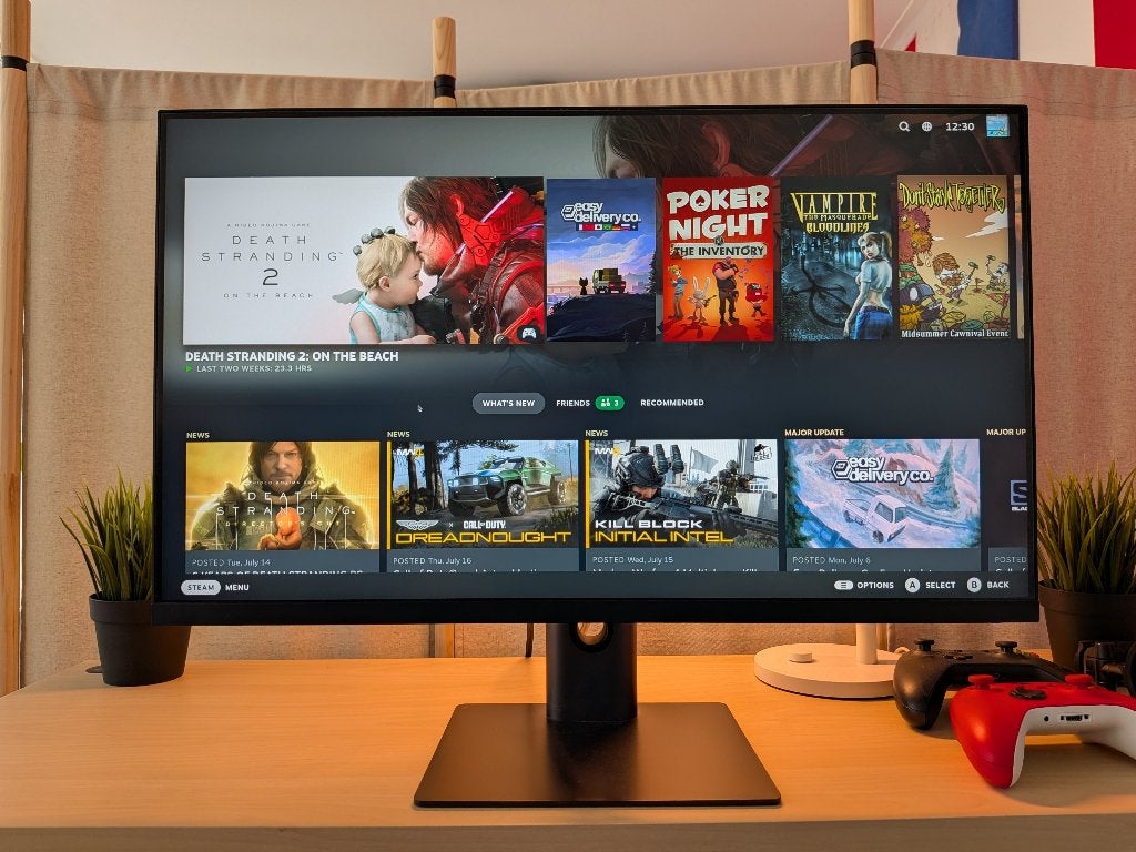Xiaomi Mi 2K Gaming Monitor 27", Computers en Software, Monitoren, Gaming, IPS, Ophalen of Verzenden, Zo goed als nieuw