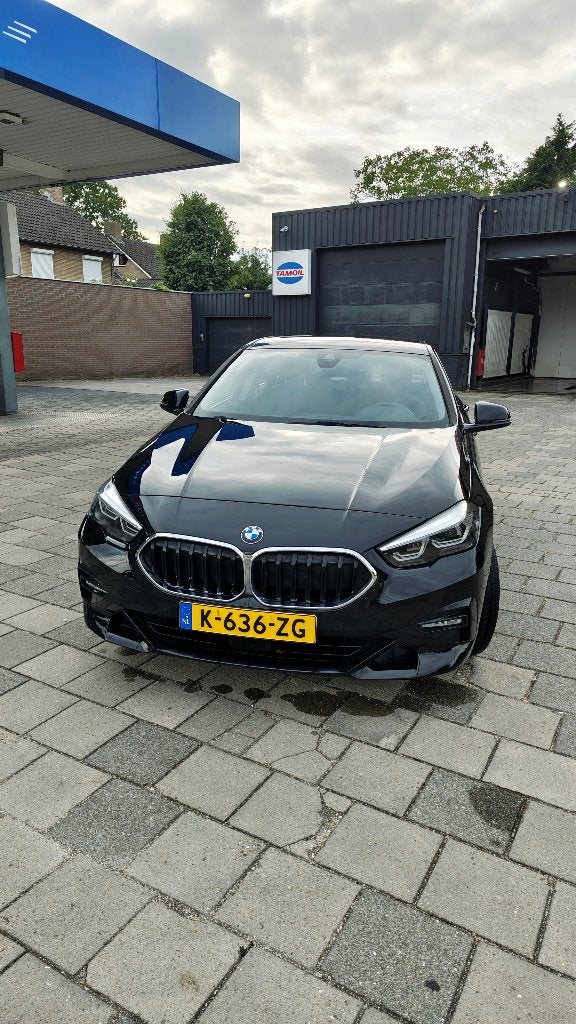 BMW 2-Serie Gran Coupé 218i (High Executive)