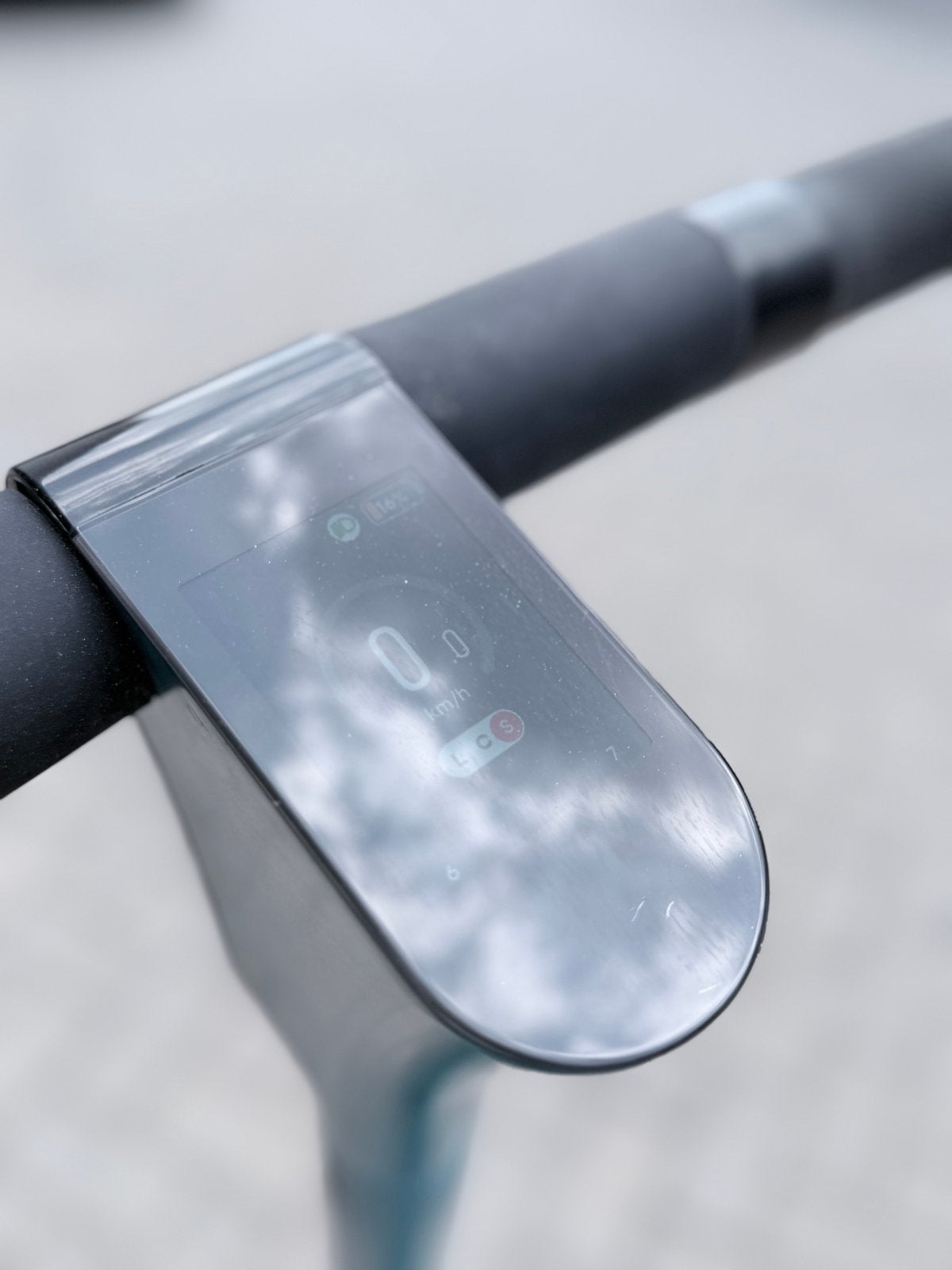 SOFLOW ONE PRO Elektrische Step - Nieuw, 1200W, Legaal BE, Ophalen of Verzenden, Nieuw, Elektrische step (E-scooter)