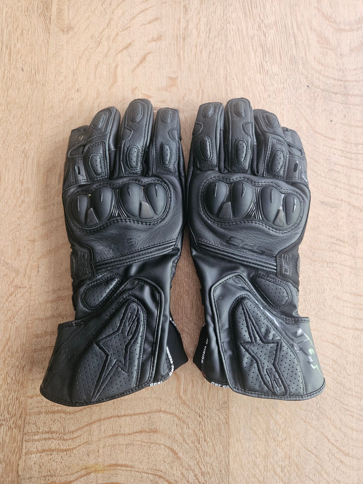 Alpinestars SP-8 V3 4XL, Heren, Ophalen of Verzenden, Nieuw zonder kaartje, Alpinestars