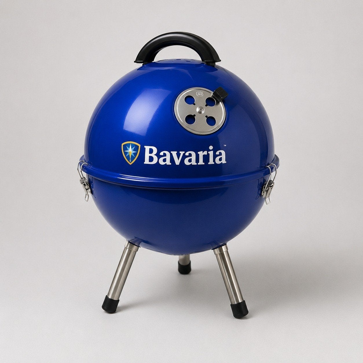 Bavaria draagbare BBQ – Nieuw in doos | Ideaal voor vakantie, Ophalen, Nieuw