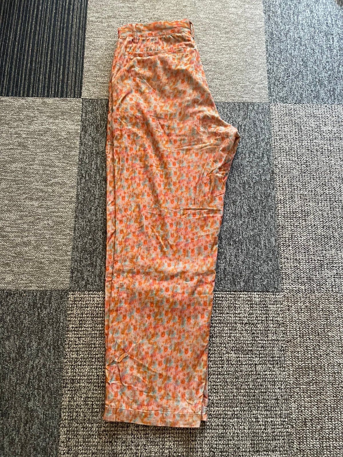 FA broek  maat 32, Ophalen of Verzenden, Zo goed als nieuw, Maat 46 (S) of kleiner, Oranje
