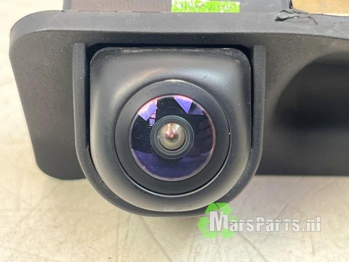 Achteruitrij Camera van een Kia Ceed, -, -, Ophalen of Verzenden, -