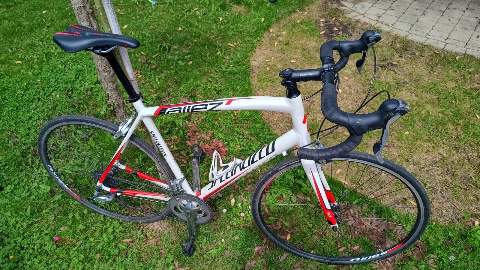 Specialized Allez Elite, Overige merken, Gebruikt, Aluminium, Ophalen of Verzenden