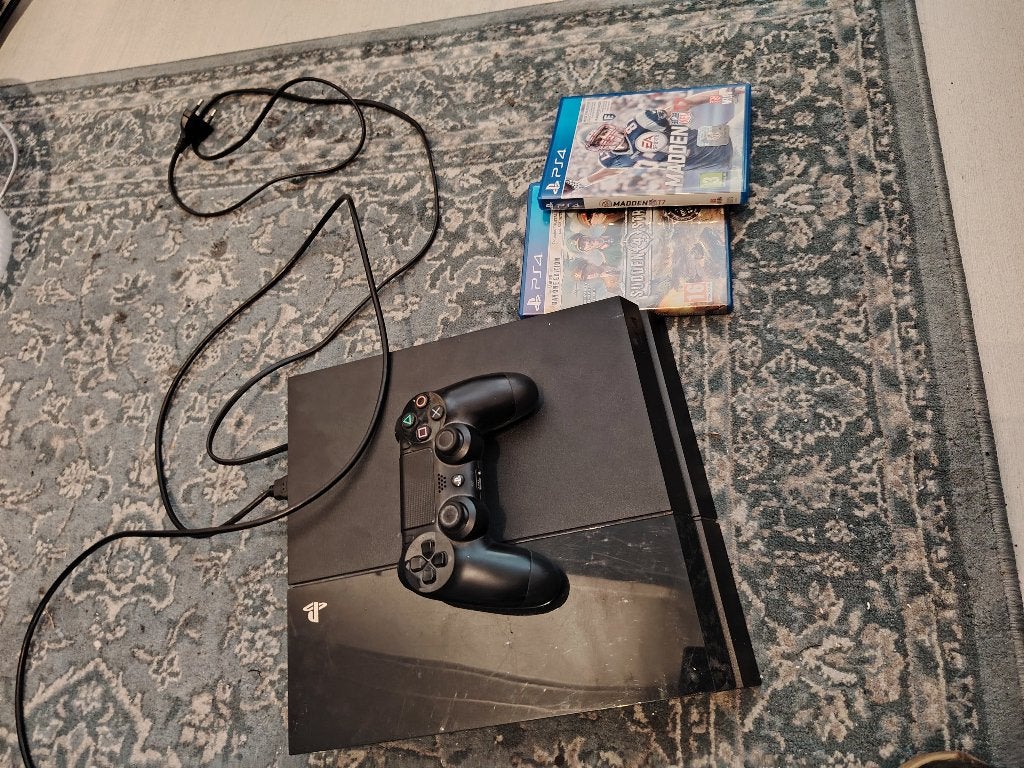 ps4