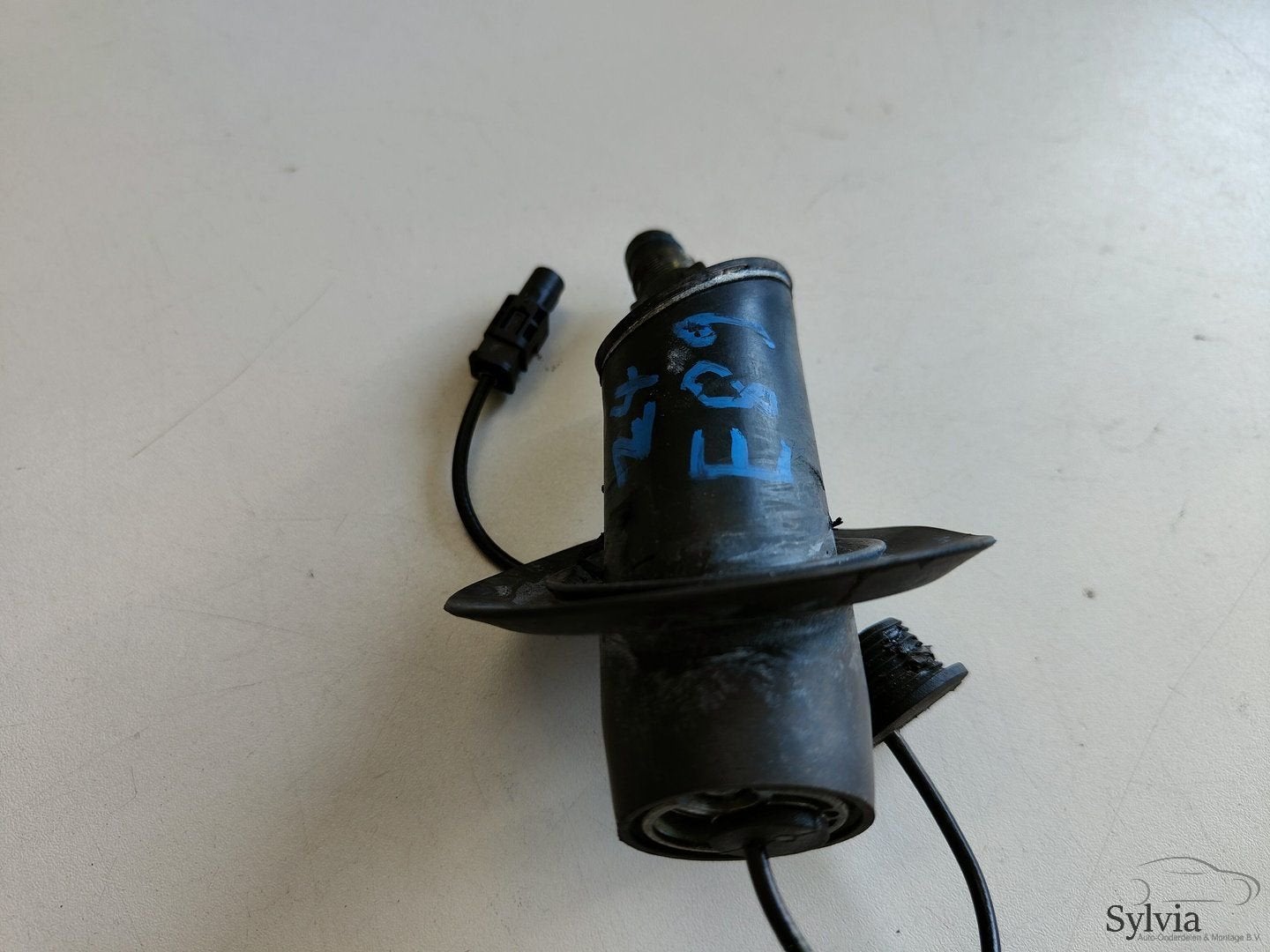 Antennevoet BMW Z4 E89  9140245, Auto diversen, Ophalen of Verzenden, -, -, -