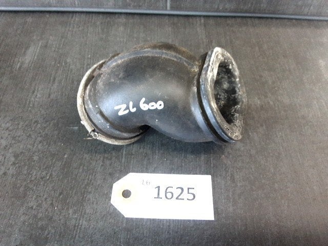ZL600 Eliminator 1995 - 1997 Kawasaki Rubber D1-55924