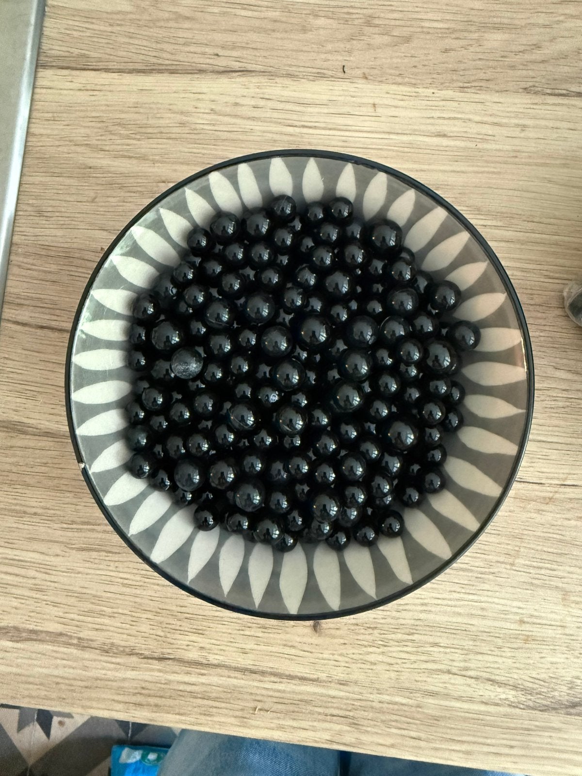 Onyx 3,5 kilo, Ophalen of Verzenden, Zo goed als nieuw, Kraal