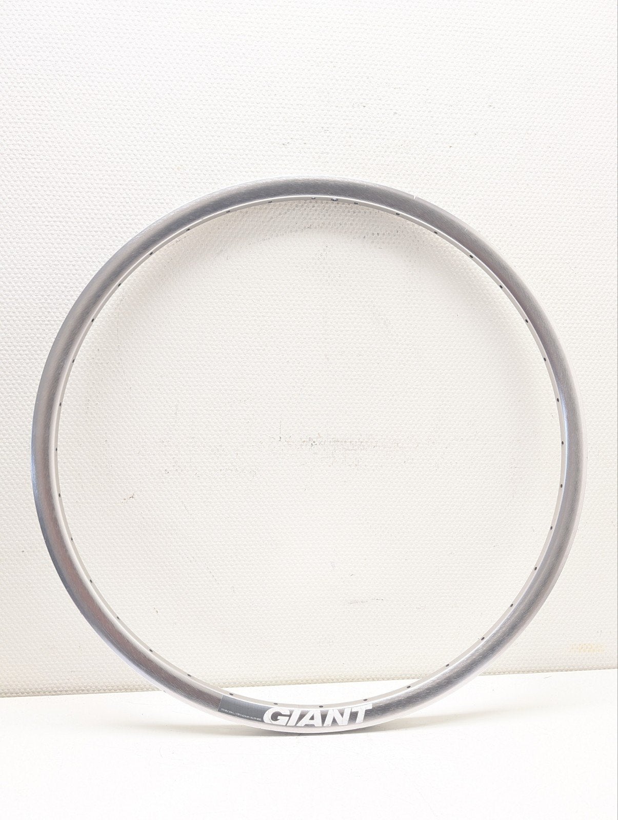 Giant Twist ease velg 28" 36 gaats nikkel-kleur, Fietsen en Brommers, Fietsonderdelen, Ophalen of Verzenden
