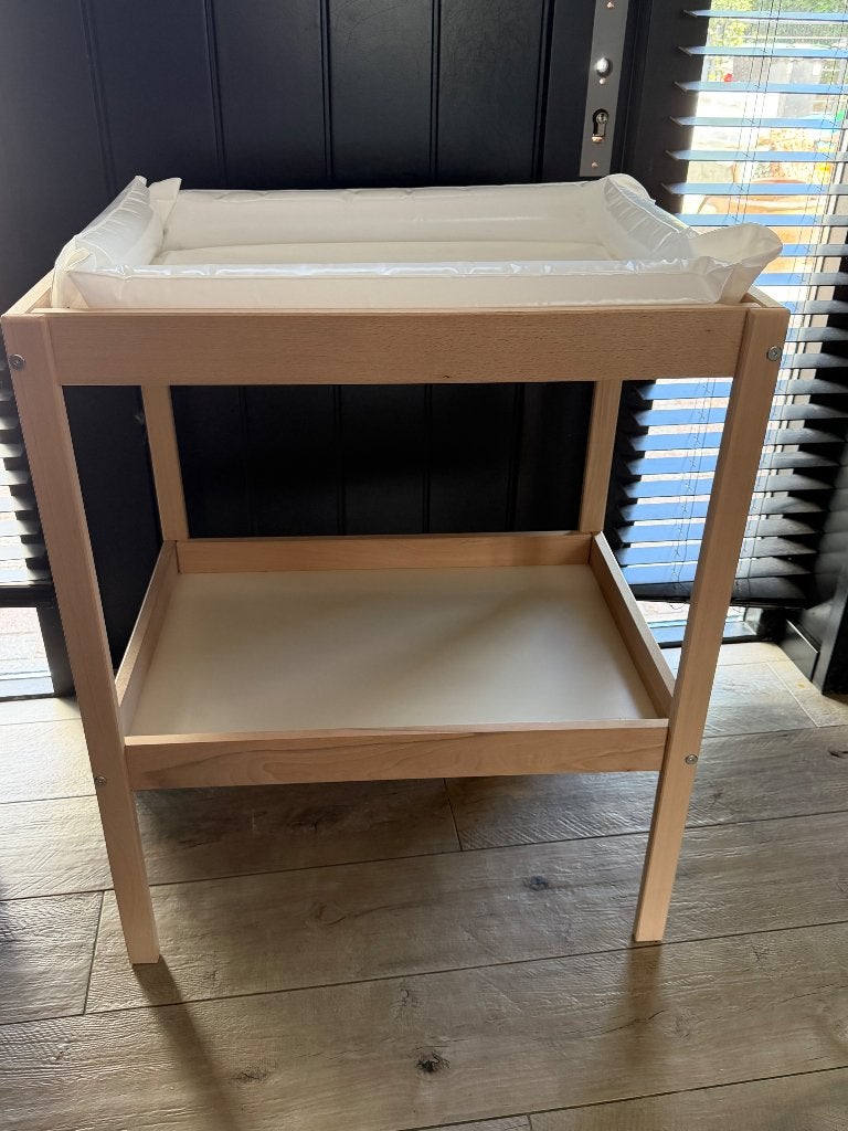 SNIGLAR Commode IKEA, Minder dan 75 cm, 50 tot 70 cm, Zo goed als nieuw, Commode