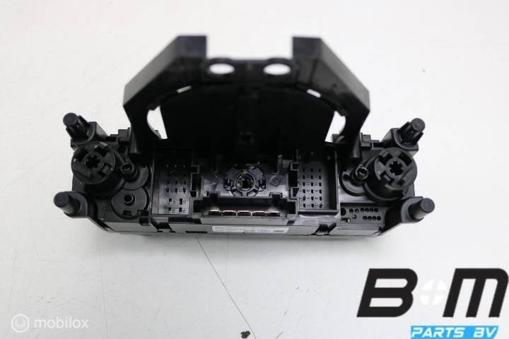 Kachelbediening VW Up 1S0820045AD, Gebruikt