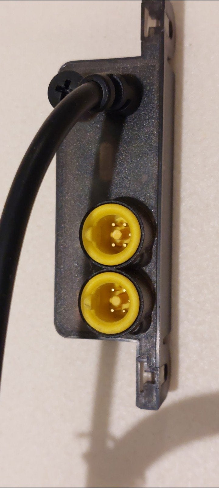 Simrad AT44 NMEA0183 naar Simnet-converter 153-5555-449 voor, Ophalen of Verzenden, Nieuw, Kabel of Apparatuur